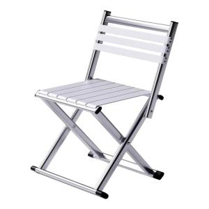 Loolecondera | Portable Lightweight Folding Chair with Backrest
