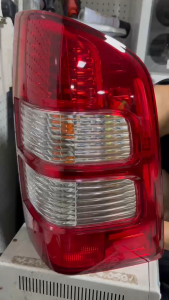 Ford Ranger 2007 to 2009 Tail Light / Tail Lamp Assembly (DEPO-231-1952)