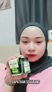 BALM BIDARA PANAS BERANGIN DAN WANGI 30GRAM