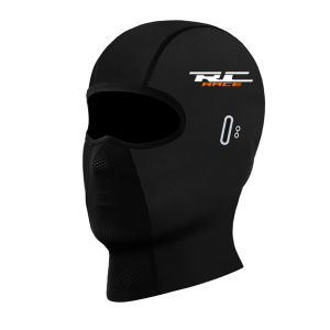 KTM RC Xe Máy Balaclava Mặt Nạ Chống Tia UV Thoáng Khí Mùa Hè Mùa Đông Ấm Áp Nhanh Khô Chống Nước Chống Gió Cho RC390 GP RC125 200 450