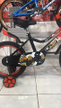 Boy And Girl Bike 2 to10 Years Old Kid's Bike Toddler Litttle for kids bikes 12/16 inch. 
