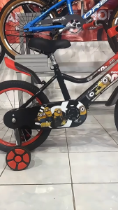 Small Size Kids Bike: A Comprehensive Guide for Parents