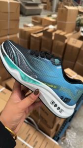 GRAEAE Men Sneakers Sports Shoes Running Sneakers Men Shoes Kasut Sukan Lelaki Kasut Lelaki Shoes Lelaki