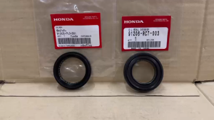 CRV 2002> ODYSSEY 2006-2021 STREAM 2.0CC 2001-2005 ACCORD 2008-2022 DRIVE SHAFT OIL SEAL 1SET(2@PCS) 91205-PL3-B01 91206-RCT-003