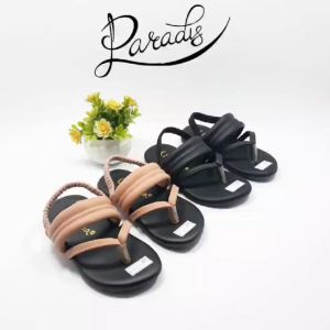 Sandal Anak Perempuan Sandal Jepit umur 1 taun / 3 taun