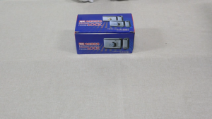 AN Electronic Lock DC12V Electronic Door Lock Security Lock Stainless Steel Compatible with all systems TD-EL