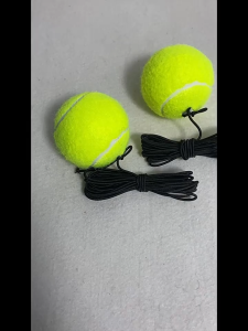 SUERTE Elastic Tennis Training Ball With String Professional Rebound Trainer