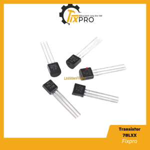 [Túi 10 con] IC nguồn 79L05/79L06/79L08/79L09/79L12/79L15 chất lượng tốt