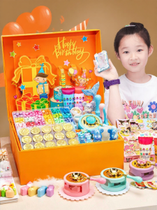 YANCHENYAN | DIY Seal Stamp Toy Set for Girls