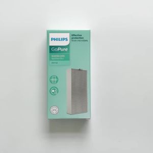 Philips | Philips GoPure Replacement filter for S7611 and S7601 Car Air Purifier SaniFilter Plus 130