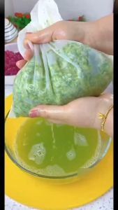 1 ถุงกรองไนลอนเกรดอาหารสุทธิชาเบียร์นมกาแฟน้ำมันกรองกรองตาข่ายครัวถุงผ้ากรอง - PC สำหรับการรับรองกรอง