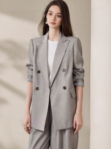 Roey s house | Professional Business Casual Slim Fit Jacket