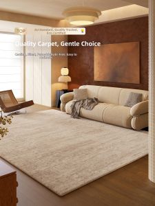 XIANGSU | Vintage Style Easy-to-Clean Carpet