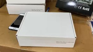 Mặt gương tích hợp Sấy và cảnh báo điểm mù dùng chung Kia Seltos Sonet Caren