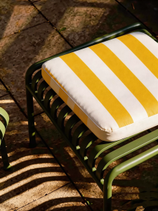 Weatherproof Outdoor Cushion