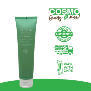 Melvita Nectar Pur Organic Purifying Cleansing Gel 150ml