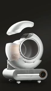 Electric Cat Litter Box: Smart & Automatic Solutions for Pet Owners