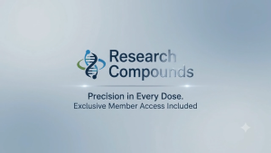 AICAR – Metabolic Regulation & Cellular Energy Research Compound | Lyophilized Lab Kit
