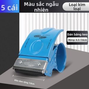 Dụng Cụ Cắt băng Dính cho Băng Dính Lớn
