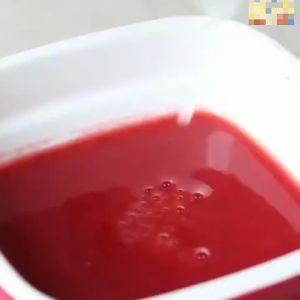 Pipet Untuk Aneka Jenis Selai Saos Kecap Vla Pipet Vla Isi 50pcs Tetes Infuser Carian Liquid 4ml Hiasan Kue Puding Cup Cake Dessert PTT