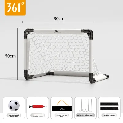 361° | Folding Portable Soccer Goal for Children Schools