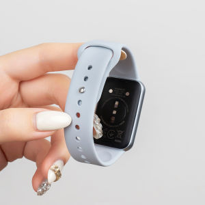 YOURSTAR | Huawei Compatible Smartwatch Band Silicon NFC