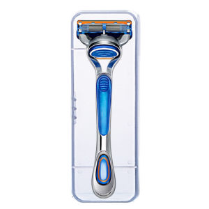YICIZHENPIN | Five Blade Upgrade Universal Manual Shaving Razor