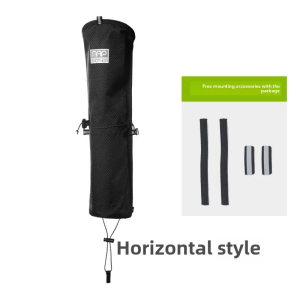 Mountainhiker | 1PC MAP BROTHER Outdoor Hiking Cane Storage Bag Off-road Backpack Lightweight and Portable Storage Bag Hiking Equipment Cane Bag