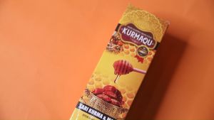 Obat Bau Mulut Menahun Kronis Dari Lambung Penghilang Bau Mulut Dengan Madu Kurmaqu