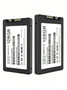 Kingchuxing | 128G SSD 2.5 inch SATA3.0 for Desktops and Laptops