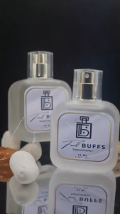 Full Buffs Premium Edition with 40% perfume oil