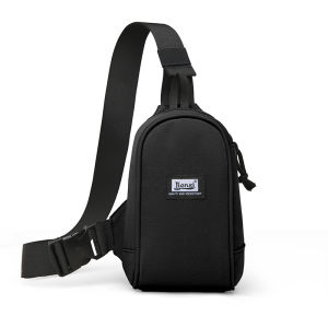 LIANXI | Fashionable Casual Chest Bag