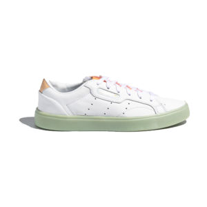 adidas | Womens Low Top Breathable Fashionable Board Shoes