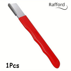 Professional Kitchen Knife Scissors Sharpener Tungsten Diamond Ceramic Sharpening Stone for All Blades Including Garden Shears