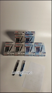 Pulpen Kenko Sign Pen KS-97 0.5 mm KENKO SIGN PEN KS-97 Executive 0.5 mm Pen Gel Tahan Air