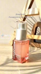 GLAD2GLOW - Pomegranate Niacinamide Power Bright Serum