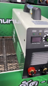 LONGWELL เครื่องเชื่อมไฟฟ้า รุ่น MMA 250 Metal ระบบอินเวอร์เตอร์ 250A 220V รับประกัน 2 ปี ส่งจากไทย