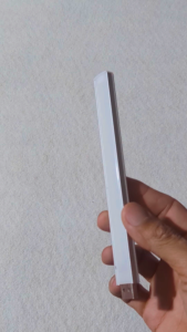 Đèn USB 5V 6W 20 chip led sáng trắng  đèn ngủ USB  đèn đọc sách USB