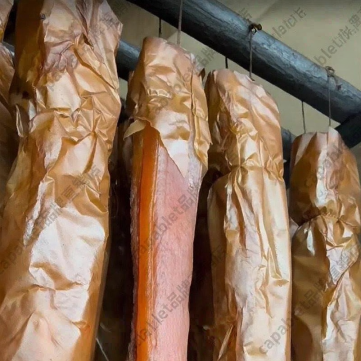 MOMIAN | กระดาษห่อเนื้อแบบแว็กซ์ ทนน้ำมัน ไม่ติด ทนความร้อน | Lazada.co.th