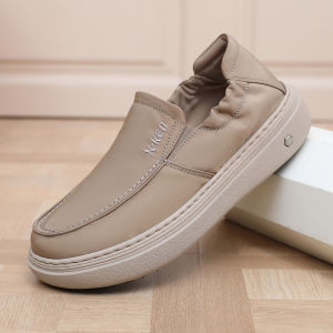 BURUIJING | Comfortable Breathable Slip-on Shoes