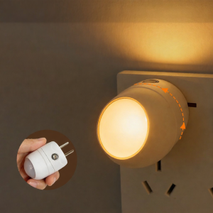 FANYAO | Dim LED Night Light Sleep Light Light-control Motion-sensing