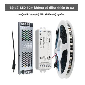 Dải Đèn LED Thông Minh 5m/10m Tuya Zigbee WS2811 RGBIC Điều Khiển Được Từng Điểm Ảnh Dùng Cho Tiệc Tùng Chơi Game Có Điều Khiển Từ Xa 2.4G Tương Thích Với Alexa Và Google Home
