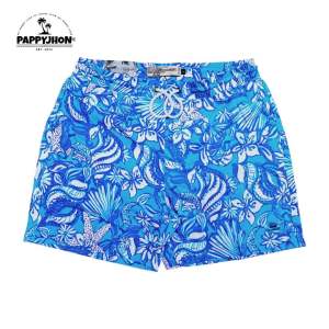 Pappyjhon Board Short motif 1003