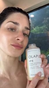 【Giao hàng siêu tốc】Olaplex Hair Perfector No 3 NO.4 Repair Treatment 100ml