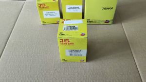 Lọc nhớt Mercedes ML350 2011-2015 JS ASAKASHI