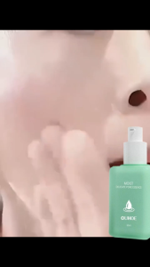 Serum Hyaluronic Acid Shrink Pores Serum Pengecil Pori Pores Tightening Serum Memperbaiki Kulit Halus Penghilang Komedo Dan Pori Pengencang Melembabkan 60ML