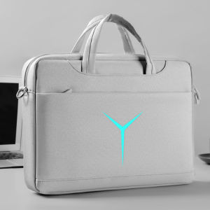 GeekPro G5000 Special 15.6 Inch Laptop Bag Shockproof Waterproof Oxford Cloth Game Notebook Computer Bag Shoulder Bag Protection Cover