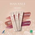 Hanasui Mattedorable Lip Cream Boba Edition Netto 4Gr. 