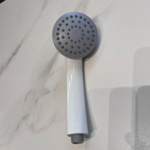 Simple Multi-Functional Shower Head Tap Adapter Pet Bathing Spray Head Easy to Install Bathroom Accessories Hair Washing