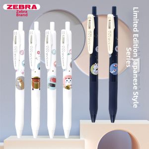 Japanese Style Limited Edition Student Black Pen
